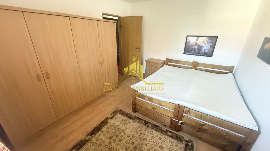 2 camere + nisa, modern, bloc nou, terasa, Brancusi , Gheorgheni - Poză 4