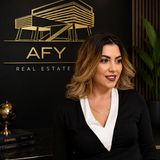 Raluca Micuda - AFY IMOBILIARE