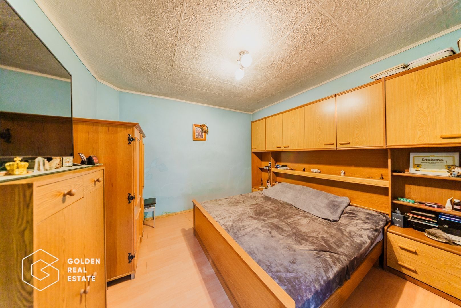 Casa individuala, zona centrala Biserica Sarbeasca, comision 0% - Poză 4