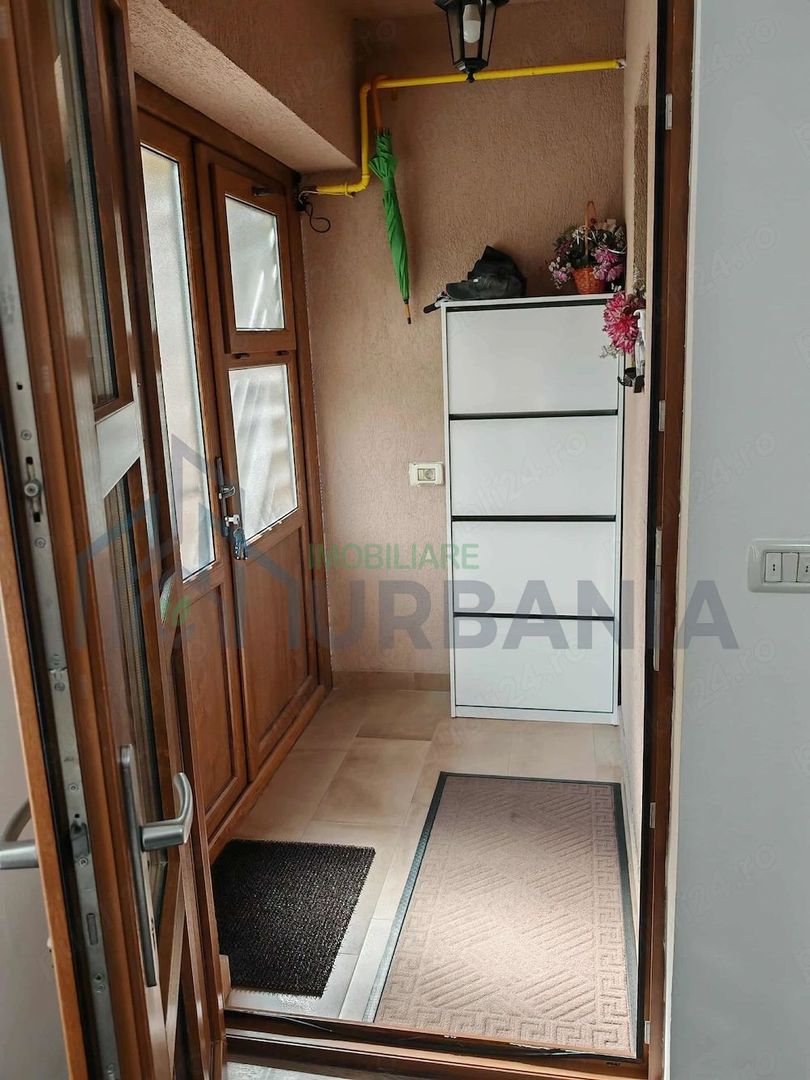 Casă triplex zona Kaufland Galata, Iași – construcție nouă 2018 - Poză 4