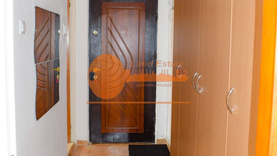 Garsoniera in zona TEI - Bloc Reabilitat - Poză 5