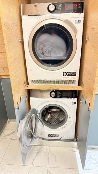 3 CAMERE | MOBILAT SI UTILAT READY TO MOVE | PARCARE OPTIONALA | AVIATIEI APART - Poză 4