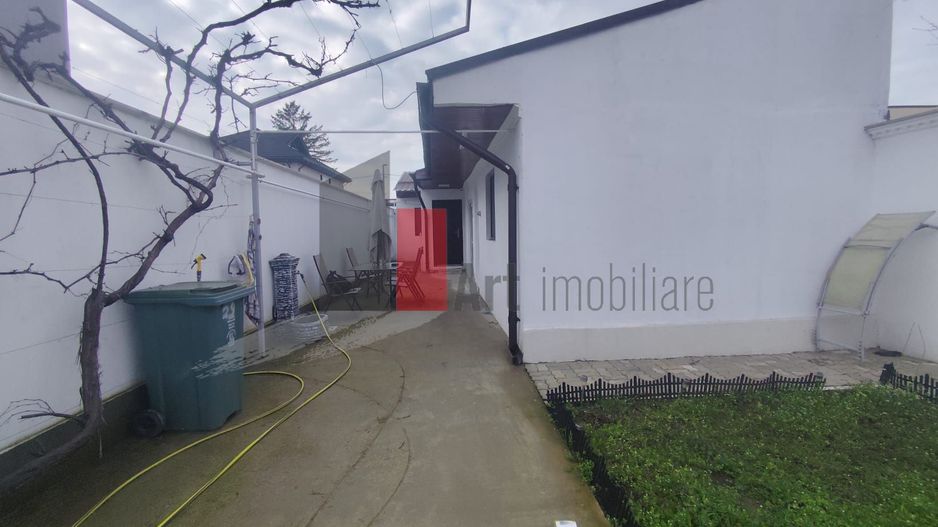 Casa de inchiriat in zona Giulesti - Poză 1