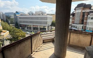 Apartament de vânzare Râmnicu Vâlcea | Central | 3 camere, 62 mp - Poză 7