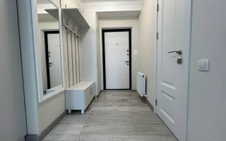 Vânzare, apartament, 3 camere, str. Decebal, Bălți - Poză 9