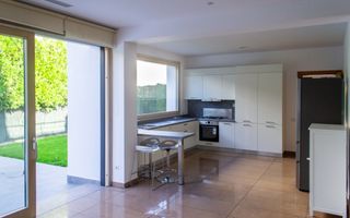 Vilă exclusivistă cu piscină privată în Pipera – Voluntari - Poză 19