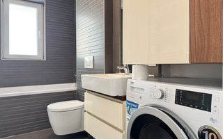 Apartament modern, lift și parcare – zona Calea Lipovei - Poză 23