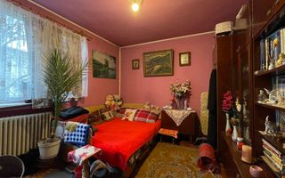 APARTAMENT CU 2 CAMERE, DECEBAL, ETAJ 3 - Poză 3