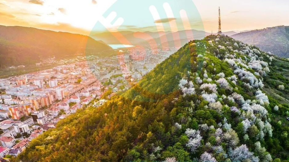 4 **** HOTEL PIATRA - NEAMT - Poză 23