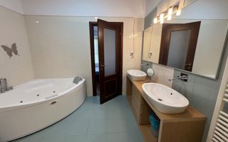 Apartament de ichiriat - 3 camere Herastrau -PARCARE -BOXA -NOU - Poză 13