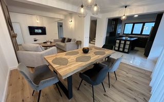 Casa 5 camere Aviatei Baneasa - Poză 1