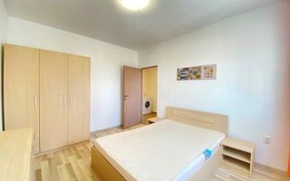 Apartament cu 2 camere si parcare de inchiriat, zona Buna Ziua - Poză 7