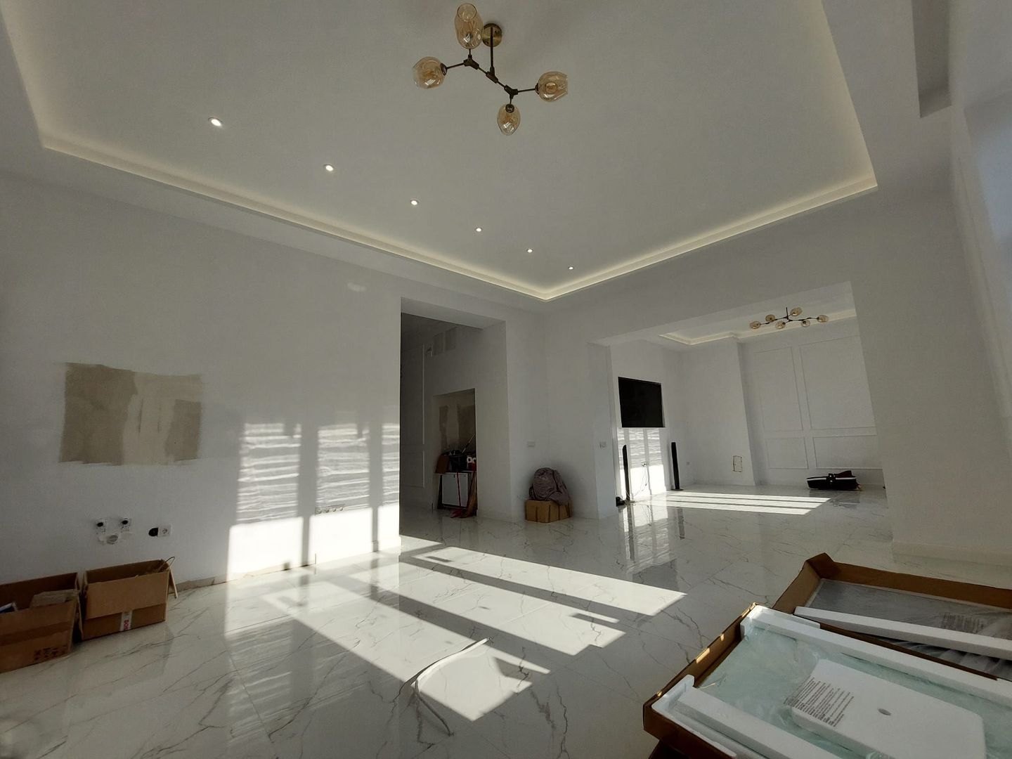 Ag EUROPA vinde casa 4 cam RENOVAT 160mp ULTRACENTRAL - Poză 6