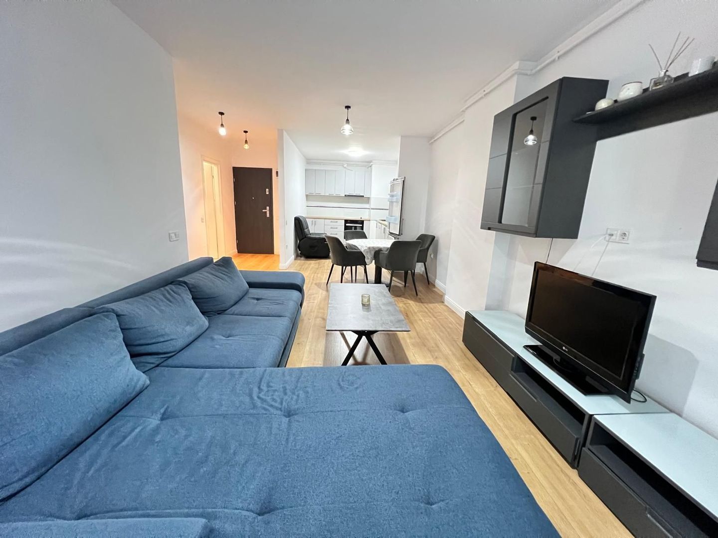 Apartament cu 2 camere | Parcare Subterana | Grand Park | Sopor - Poză 2