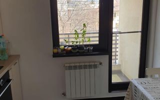 AP. 2 CAMERE 1 MAI, BUCATARIE INCHISA, BLOC NOU, METROU 5 MINUTE - Poză 4