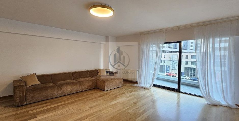 Apartament 3 camere 140mp | UpGround Residenc| Parcare | Metrou Pipera - Poză 2