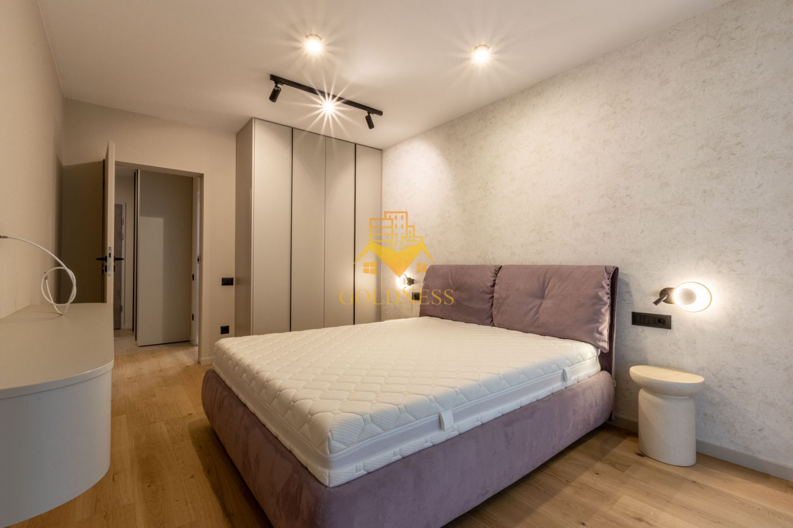 2 camere, lux, parcare, Gheorgheni zona FSEGA,Iulius Mall,Pet Friendly - Poză 3