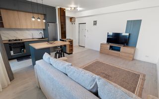 Real ACTUAL NOU 2 Camere Novum Pacii AN 2024 Parcare Inclusa Metrou - Poză 10