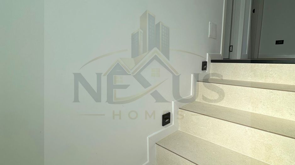 Comuna Berceni | 100m Bd. 1 Mai-Vila individuala | Strada asfaltata - Poză 14