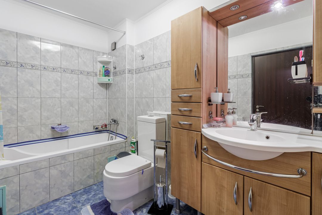 Casă 4 camere mobilata si utilata Green City - Poză 9
