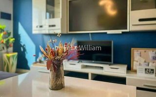 2 Camere, Complex CUBIC 7 Residence, Bloc FINALIZAT - POZE REALE. - Poză 3