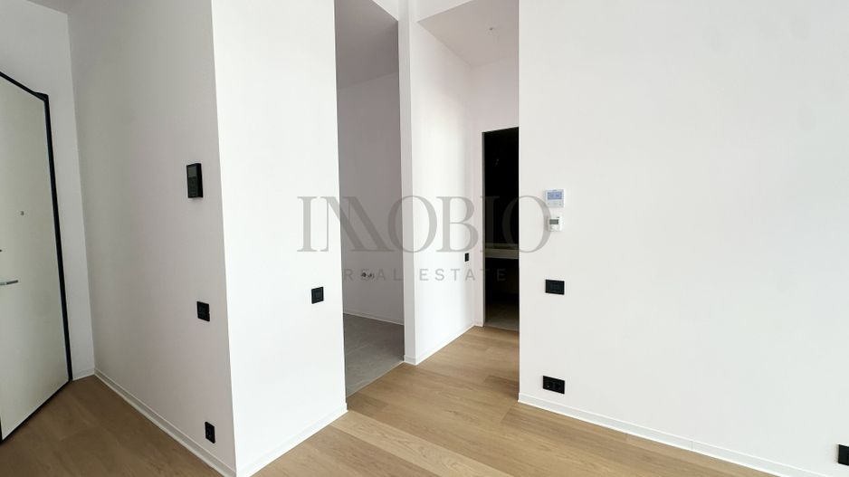 Apartament 2 Camere | One Floreasca Towers - Poză 5