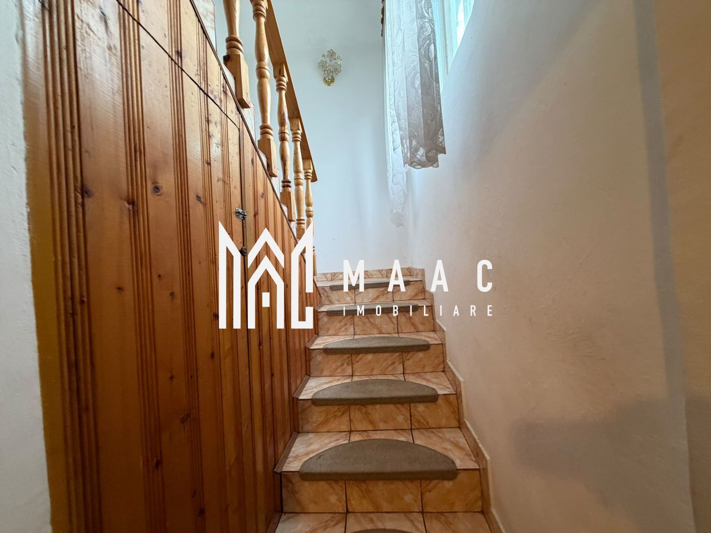 Casa 3 camere | 2 bai | anexe | Zona Rasinari 100 MP utili| - Poză 26