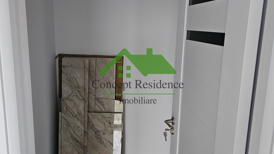 Casa stil mediteranean finisata -zona linistita - sat Sasar !!! - Poză 9