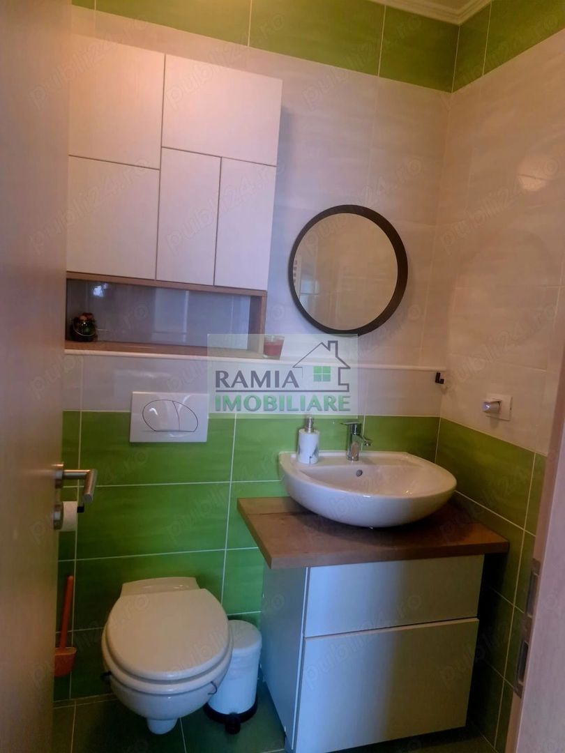 Apartament 3 camere cu loc de parcare , Tractorul - Poză 6