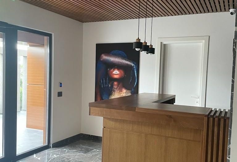 Apartament High End 2 camere I Zona Aviatiei I Mobilat si utilat - Poză 16