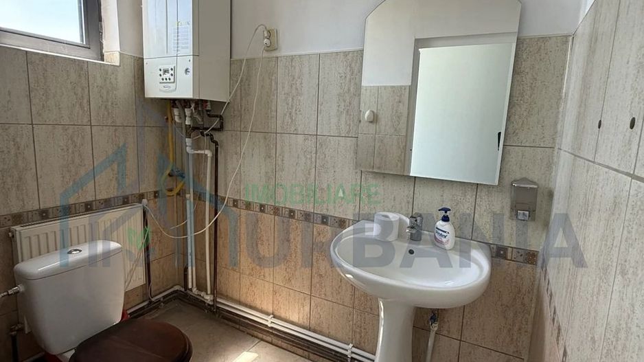 Spațiu de birouri modern cu facilități complete, 2 etaje - Poză 6