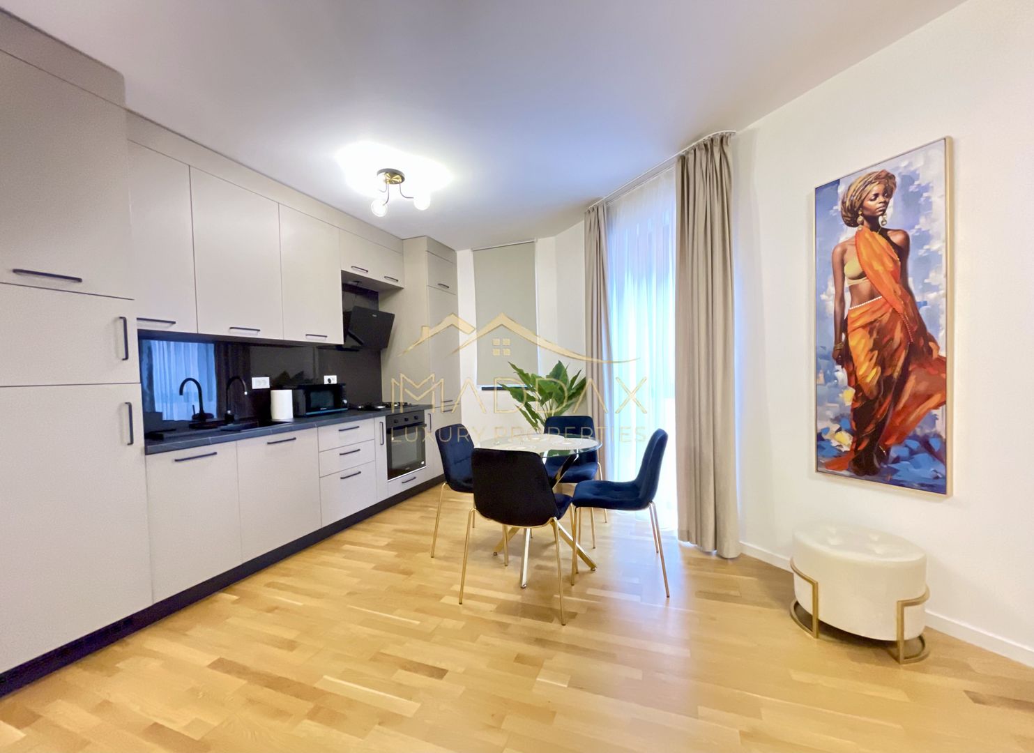 Apartament modern**2 Camere***LUX//AVIATIEI - Poză 6