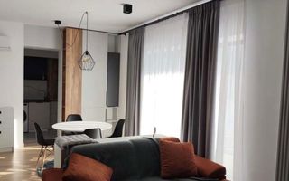 Apartament 2 camere | One Cotroceni | Loc de parcare inclus - Poză 1