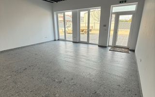 Închiriere spațiu mixt – Hală | Showroom | Birouri - Poză 6