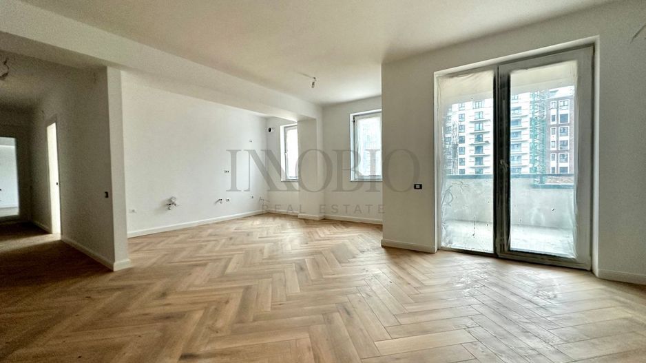 Apartament 4 Camere | Pipera Plaza - Poză 1