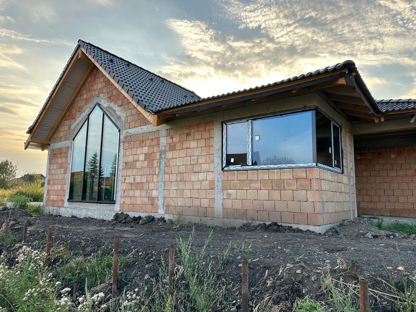 EXCLUSIVITATE | Calea Voinicenilor | Teren 3.566 mp | Casă la roșu - Poză 7