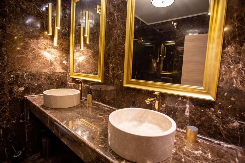 Apartament 4 camere lux, Herăstrău – bloc nou, finisaje premium - Poză 12