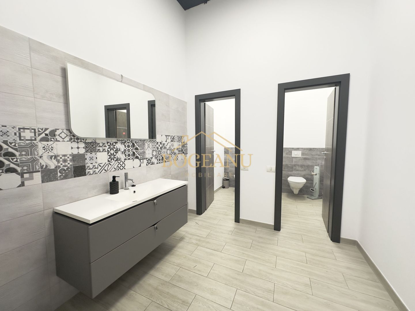 BG49-Spatiu birouri Premium 170mp-Semicentral - Poză 14