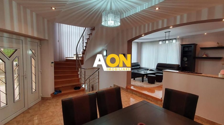 Casa 5 camere 567 mp teren la asfalt toate utilitatile Cetate - Poză 6