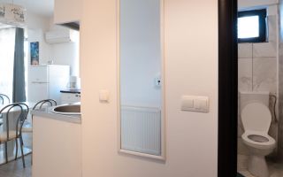 Închiriere apartament 2 camere tip studio – Strada Teleajen, Sector 2 - Poză 8