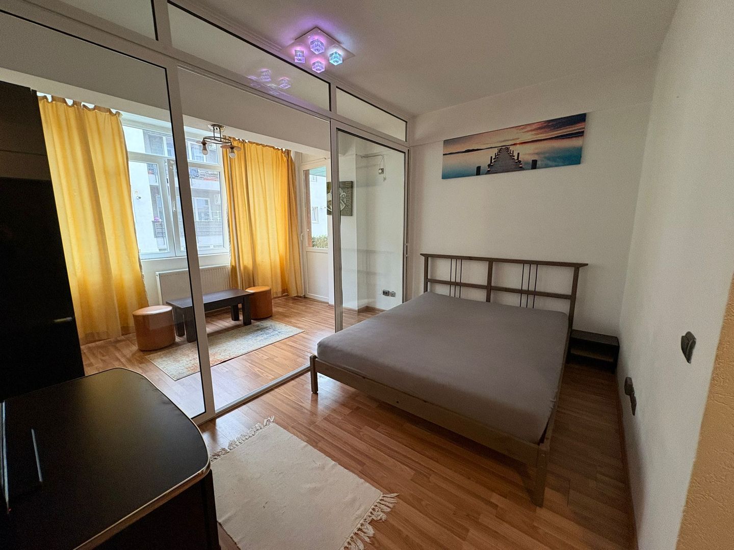 GARSONIERA METALURGIEI, BUCATARIE INCHISA, BLOC NOU, CENTRALA PROPRIE - Poză 1