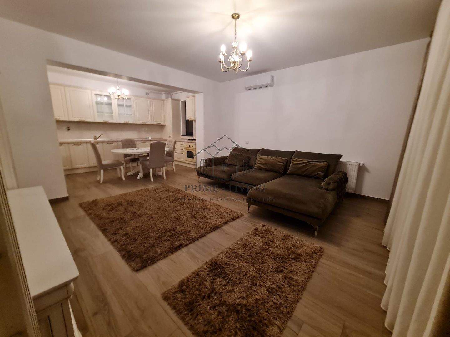 APARTAMENT SUPERB LA INCHIRERE IN ZONA FLOREASCA / COMPOZITORI - Poză 1