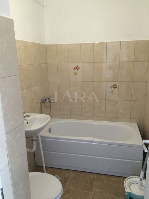 Apartament cu o cameră de vânzare în Florești, zona Stejarului. - Poză 6