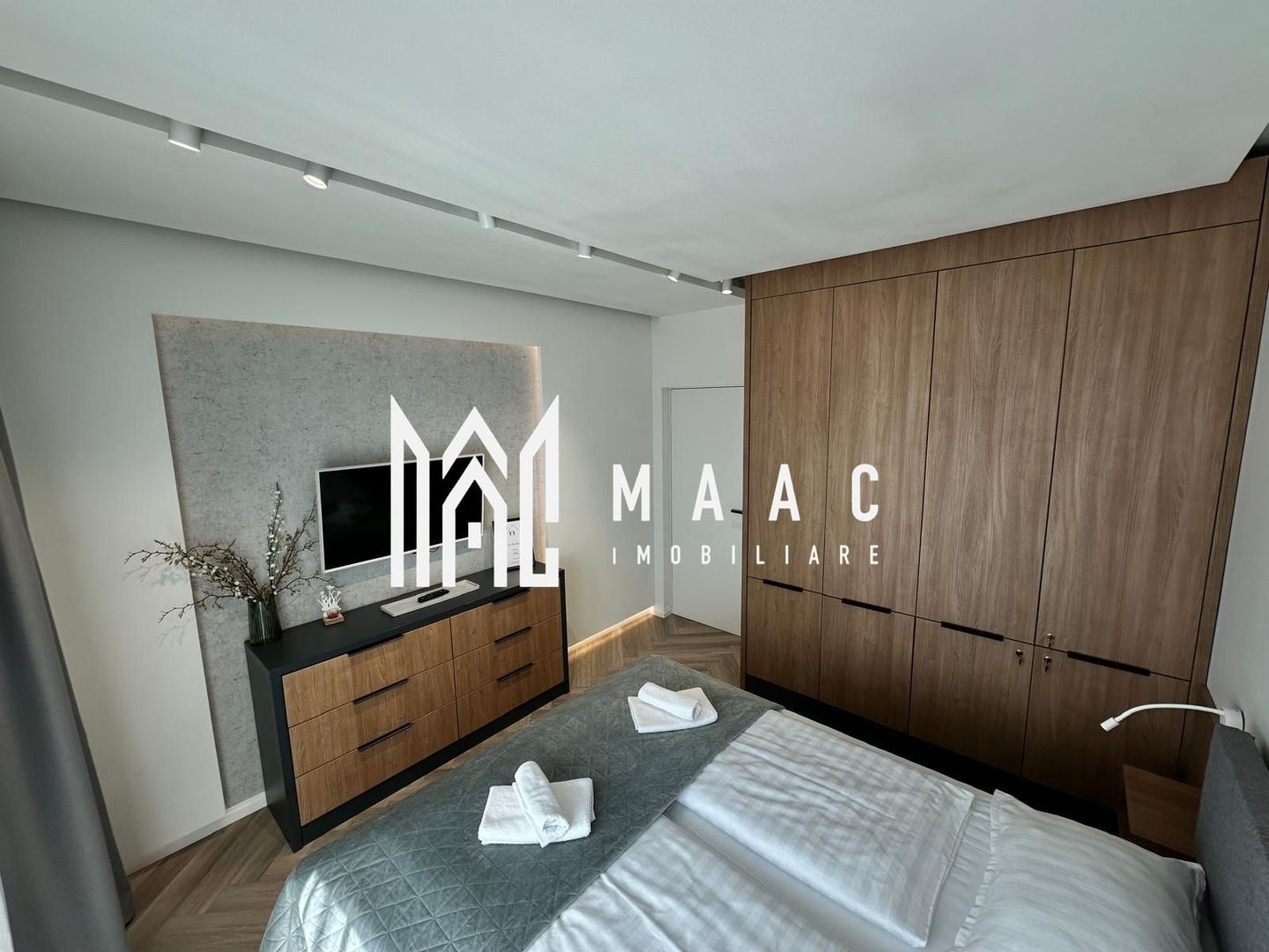 Apartament 2 Camere | Etaj 2 |  The Lake Home SIBIU - Poză 10