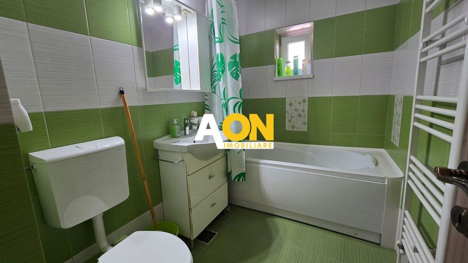Apartament 2 camere, decomandat, etaj 3, cartier Tolstoi - Poză 7