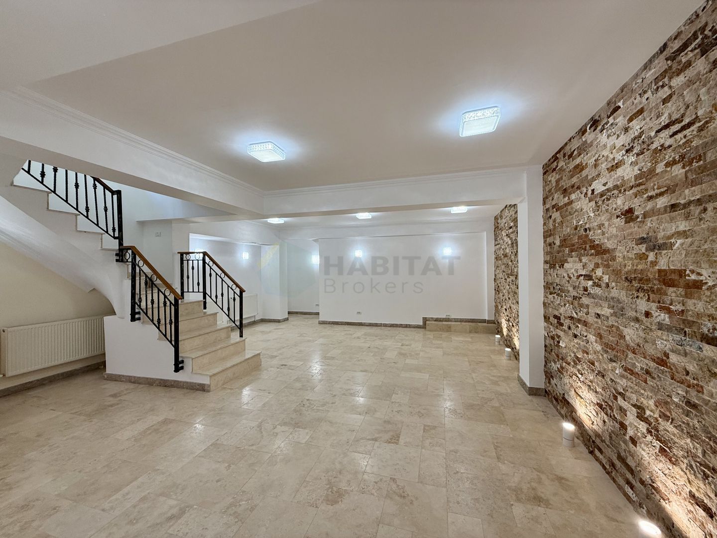 Vila premium 5 camere Pipera | Teren 1.000 mp - Poză 21