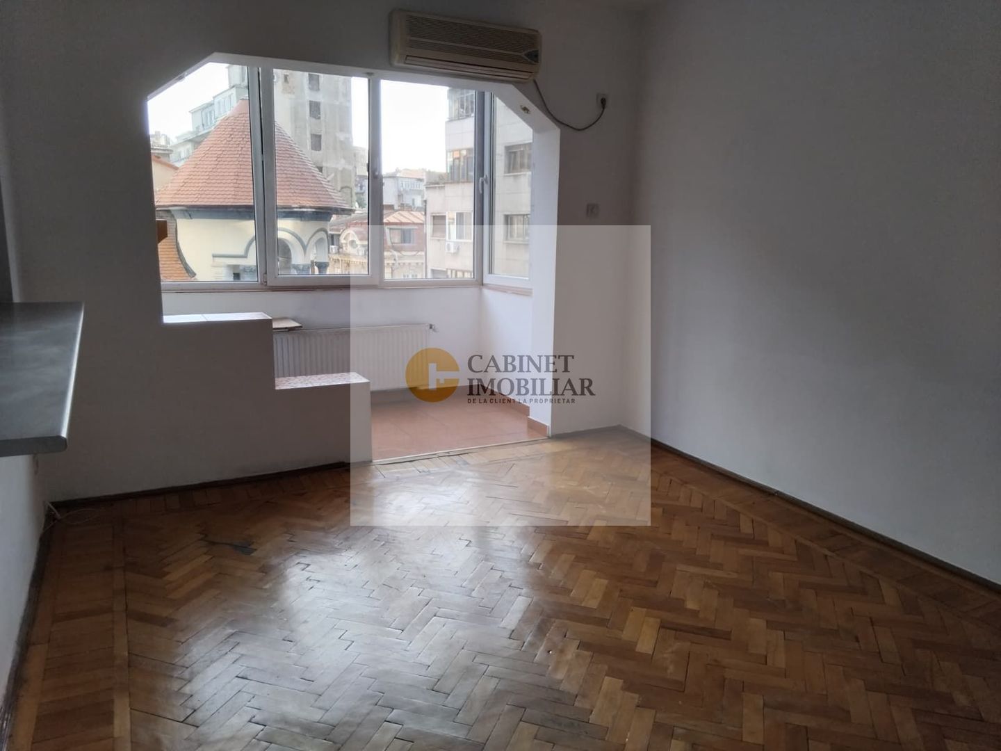 2 camere | Piata Mihail Kogalniceanu | Etaj 3/6 - Poză 2