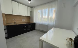 Apartament 2 camere complet renovat, zona Gheorgheni! - Poză 6