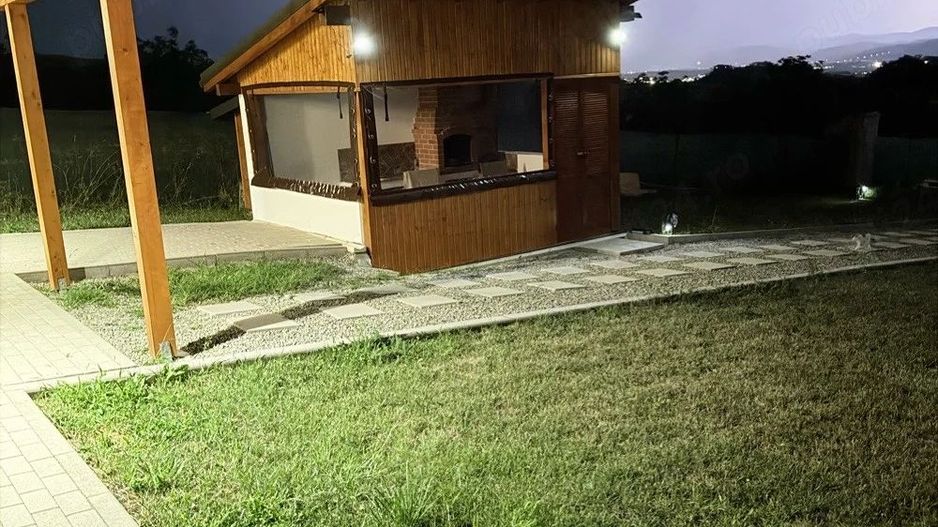 Cabana Relaxare Casa Modulara Tiny House Oarda De Sus Jud.Alba - Poză 2