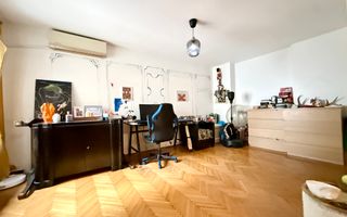 VANZARE 3 CAMERE | PIATA ROMANA | DOROBANTI | CENTRALA PROPRIE - Poză 5